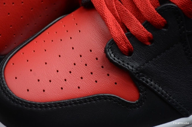 Retro Banned 1 Jordan Air 432001-001 0731